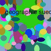 geographie sued afrika