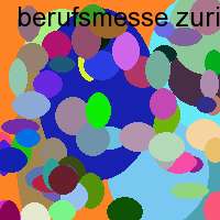 berufsmesse zurich ch