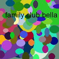 family club bella italia village