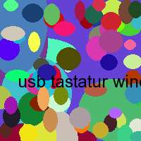 usb tastatur windows nt