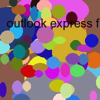 outlook express free download