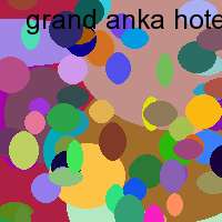 grand anka hotel istanbul