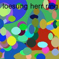 loesung herr ring