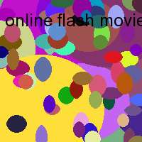 online flash movies